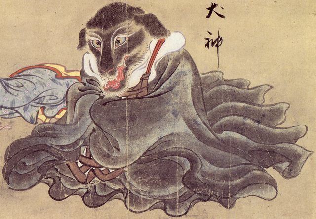 Inugami Inugami Wikipedia