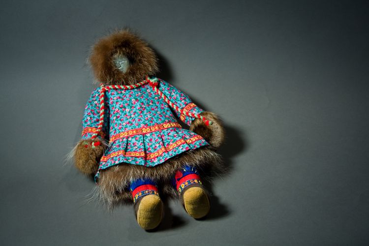 Inuit doll 1000 images about Inuit Eskimo Dolls on Pinterest Dolls Crafts