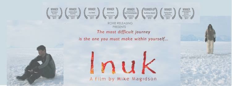 Inuk (film) Film