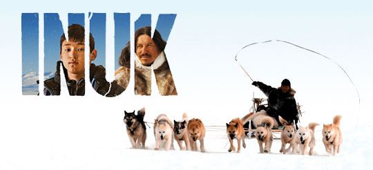 Inuk (film) The INUK movie will be released on DVD in Greenland Qeqqa