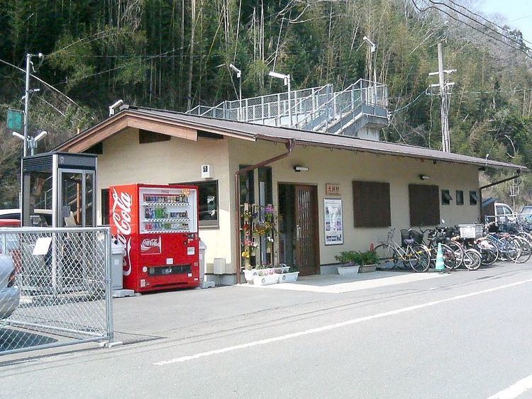 Inukai Station