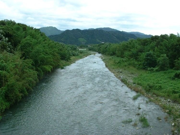 Inukami River httpsuploadwikimediaorgwikipediaja775Inu