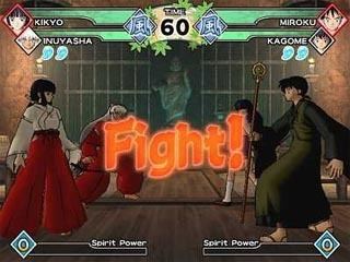 Inuyasha: Feudal Combat InuYasha Feudal Combat Review Preview for PlayStation 2 PS2