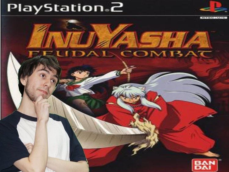 Inuyasha: Feudal Combat Arturelia Review Inuyasha Feudal Combat YouTube