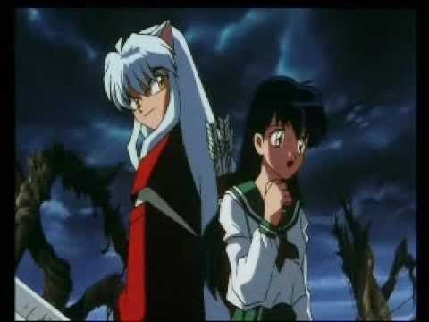 Inuyasha the Movie: Affections Touching Across Time InuYasha The Movie Affections Touching Across Time Part 1010