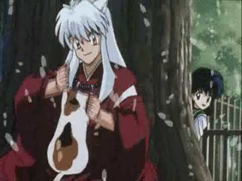 Inuyasha the Movie: Affections Touching Across Time Inuyasha affections touching across time part 12 YouTube
