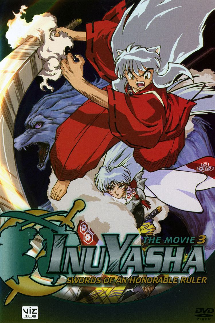 Inuyasha the Movie: Swords of an Honorable Ruler wwwgstaticcomtvthumbdvdboxart165738p165738