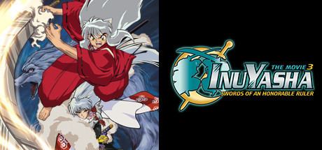 Inuyasha the Movie: Swords of an Honorable Ruler Inuyasha the Movie 3 Swords of an Honorable Ruler on Steam