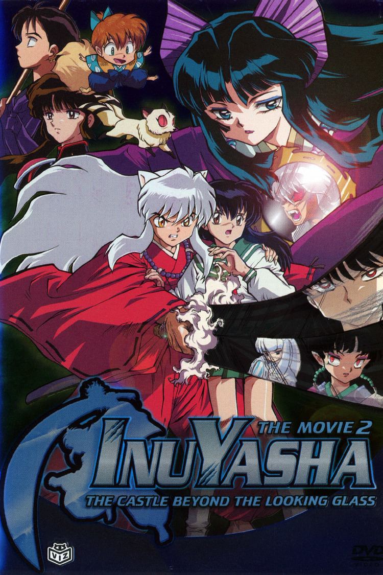 Inuyasha the Movie: The Castle Beyond the Looking Glass wwwgstaticcomtvthumbdvdboxart89577p89577d