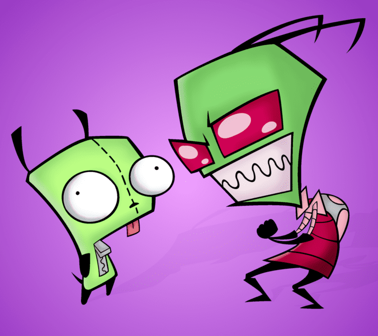 Invader Zim The 20 Best Invader Zim Episodes Den of Geek