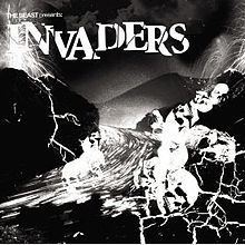 Invaders (compilation album) httpsuploadwikimediaorgwikipediaenthumb9