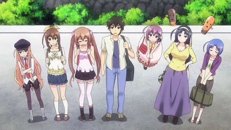 Invaders of the Rokujyōma!? Invaders of the Rokujyma Review Moonlitasteria