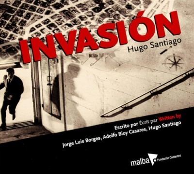 Invasión Invasin 1969 DvdRip 139GB Free Download Cinema of the World