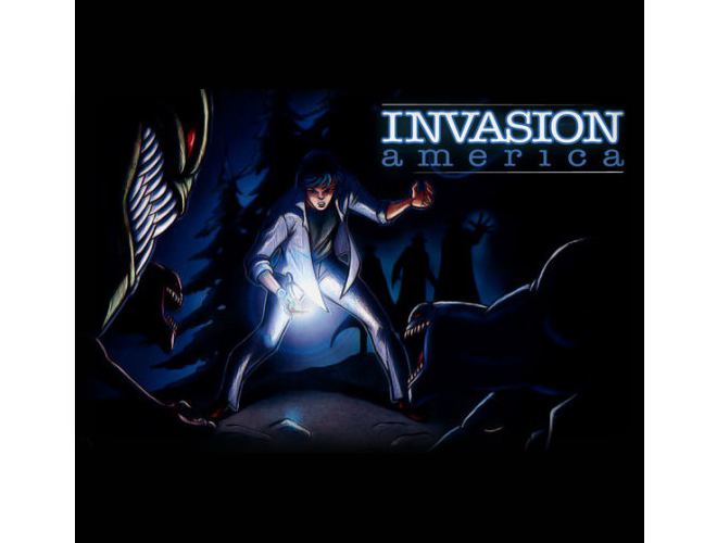Invasion America Invasion America Anime Music Editor Palette Music Studio Productions