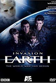 Invasion: Earth (TV series) Invasion Earth TV MiniSeries 1998 IMDb
