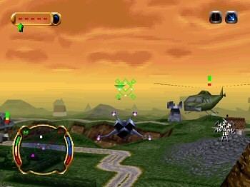 Invasion from Beyond Invasion From Beyond Playstation PSX Isos Downloads The Iso Zone