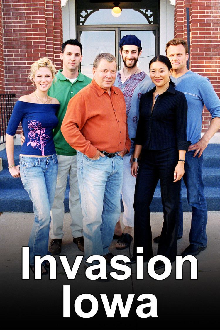 Invasion Iowa wwwgstaticcomtvthumbtvbanners249189p249189