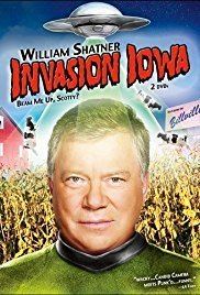 Invasion Iowa Invasion Iowa TV Series 2005 IMDb