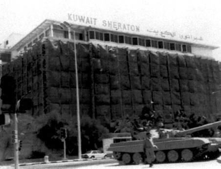 Invasion of Kuwait Saddam states reasons for Kuwait invasion GulfNewscom