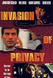Invasion of Privacy (film) httpsimagesnasslimagesamazoncomimagesMM