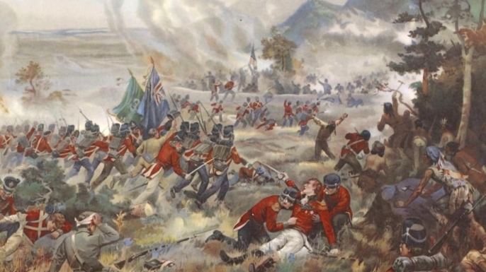 Invasion of Quebec (1775) How US Forces Failed to Conquer Canada 200 Years Ago History in