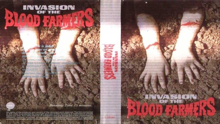 Invasion of the Blood Farmers S3 Invasion of the blood farmers YouTube