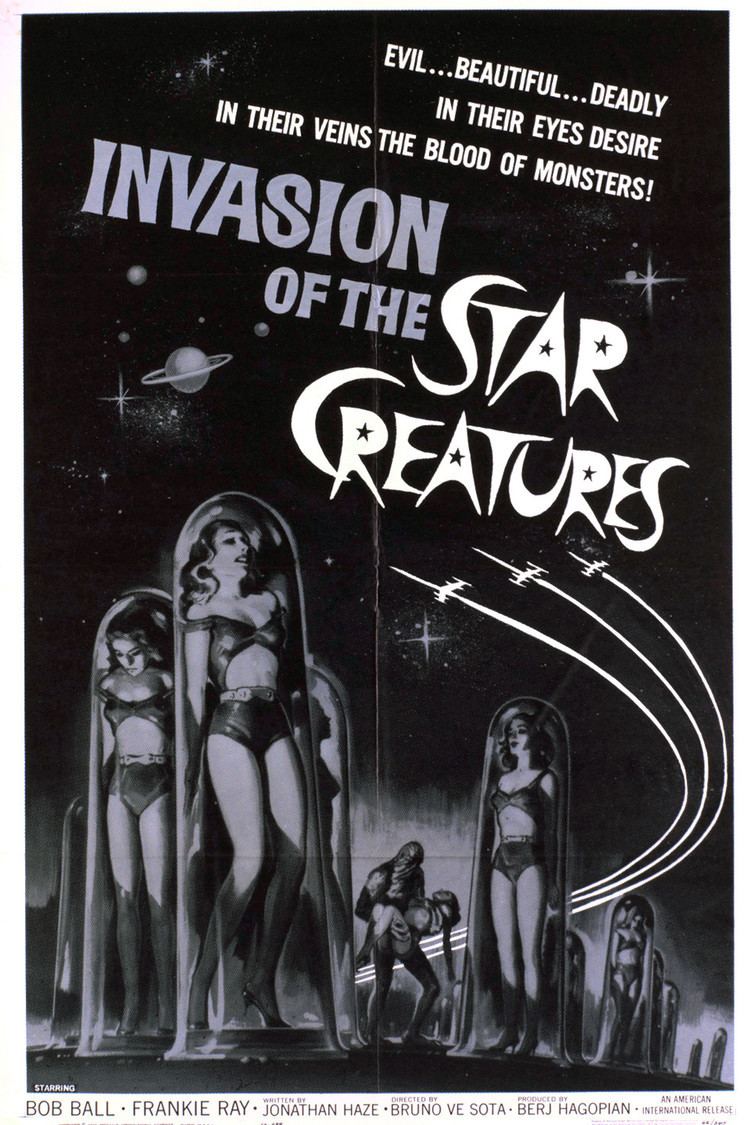 Invasion of the Star Creatures wwwgstaticcomtvthumbmovieposters40172p40172