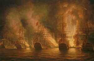 Invasion of Trinidad (1797) httpsuploadwikimediaorgwikipediacommonsthu