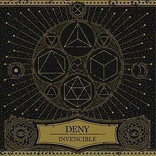 Invencible (Deny album) httpsuploadwikimediaorgwikipediaenthumb8