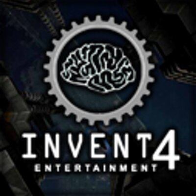 Invent4 Entertainment httpspbstwimgcomprofileimages23945597580h