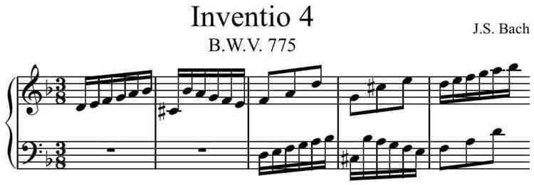 Invention (musical composition)