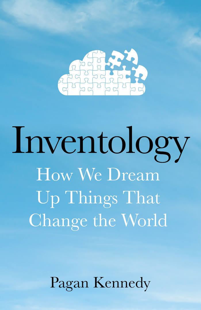 Inventology: How We Dream Up Things That Change the World t2gstaticcomimagesqtbnANd9GcTGHvQ0WxF1lz8mEH