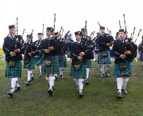 Inveraray & District Pipe Band See and hear Inveraray amp District Pipe Band39s success For Argyll