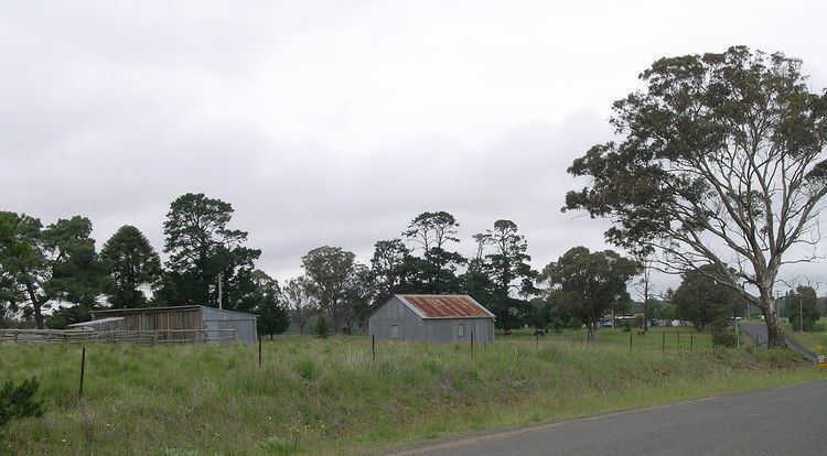Invergowrie, New South Wales