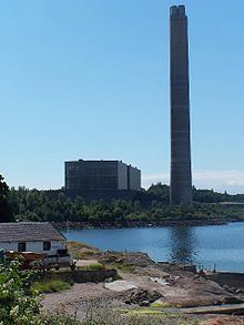 Inverkip power station httpsuploadwikimediaorgwikipediacommonsthu