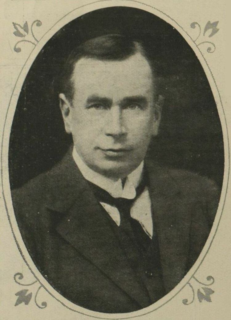 Inverness by-election, 1922
