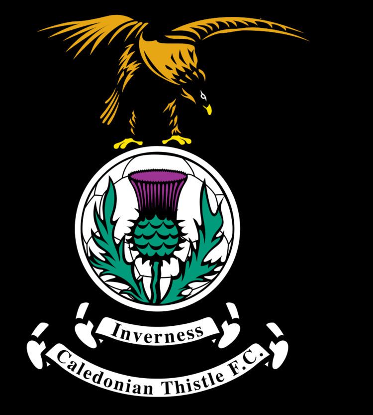 Inverness Caledonian Thistle F.C. httpsuploadwikimediaorgwikipediaenthumb8