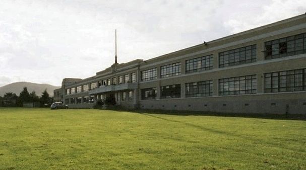 Inverness High School