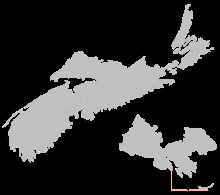 Inverness (provincial electoral district)