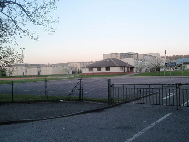 Inverness Royal Academy
