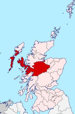 Inverness-shire Invernessshire Wikipedia