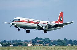 Invicta International Airlines Flight 435 httpsuploadwikimediaorgwikipediacommonsthu