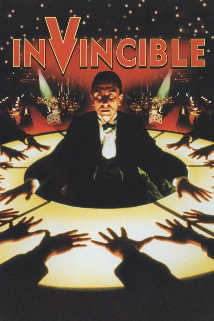 Invincible (2001 drama film) wwwgstaticcomtvthumbmovieposters29217p29217