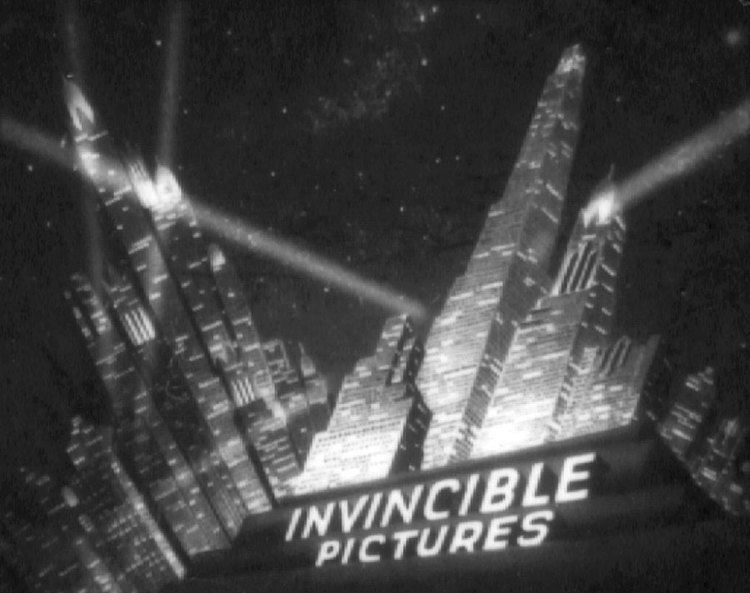 Invincible Pictures