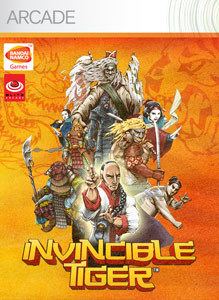 Invincible Tiger: The Legend of Han Tao httpsuploadwikimediaorgwikipediaenaa5Inv