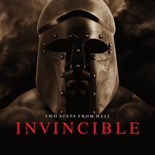 Invincible (Two Steps from Hell album) httpsuploadwikimediaorgwikipediaen993TSF