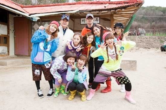 Invincible Youth First Pictures from KBS quotInvincible Youthquot Season 2 Revealed Soompi