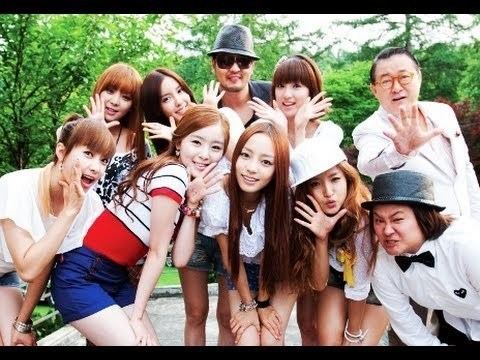 Invincible Youth Invincible Youth Ep1 First Day at the Idol Village