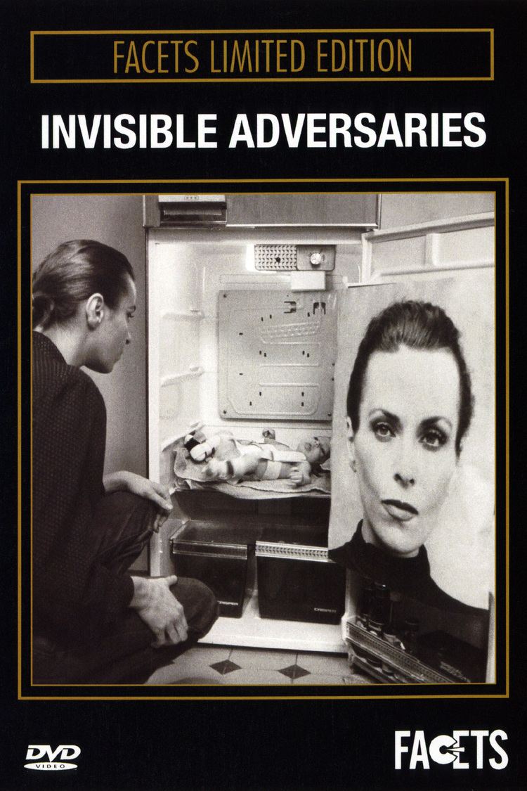 Invisible Adversaries wwwgstaticcomtvthumbdvdboxart167904p167904