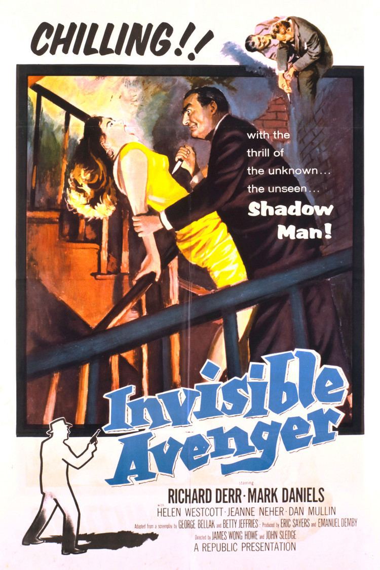 Invisible Avenger wwwgstaticcomtvthumbmovieposters45965p45965